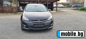     Opel Astra 1.4 