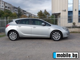 Opel Astra 1.7CDTi COSMO/SPORT NAVI  6 FACELIFT 5  | Mobile.bg   12