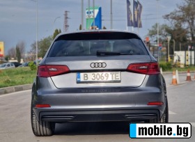 Audi E-Tron A3 E-tron  | Mobile.bg   11