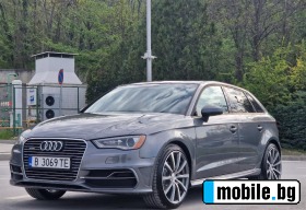 Audi E-Tron A3 E-tron  | Mobile.bg   4