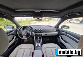 Audi E-Tron A3 E-tron  | Mobile.bg   7