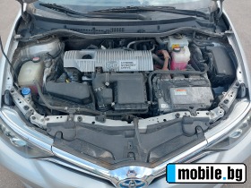 Toyota Auris HYBRID, !,  | Mobile.bg   16