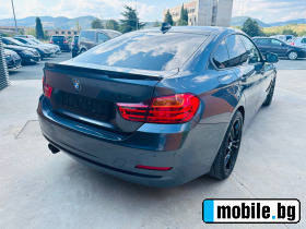BMW 430 3.0 D | Mobile.bg   5