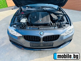 BMW 430 3.0 D | Mobile.bg   17