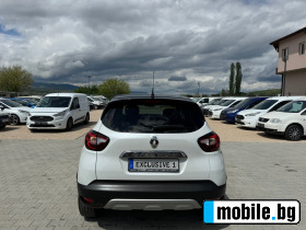 Renault Captur 1.2i TURBO FULL LED NOVA SERVIZ | Mobile.bg   4