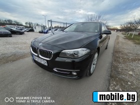     BMW 535 535i XD