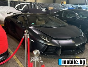  Lamborghini Aventado...