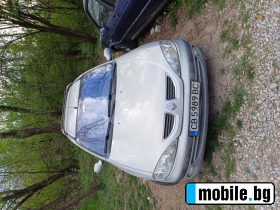 Renault Megane 1.6 16v | Mobile.bg   8
