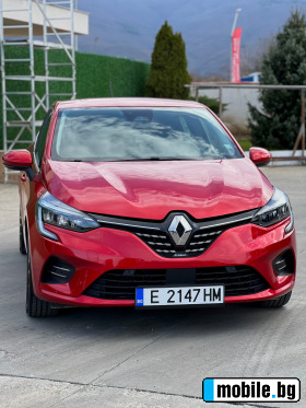 Renault Clio E-tech Hybrid | Mobile.bg   1
