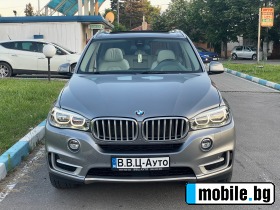 BMW X5 4.0d./X-Drive/* * *  . * * * Full | Mobile.bg   2