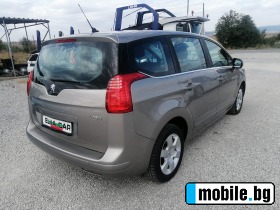 Peugeot 5008 1.6HDI 7  !!! | Mobile.bg   6