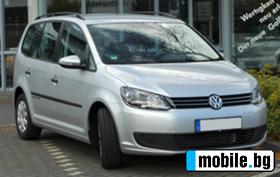 VW Touran 2.0TDI | Mobile.bg   1