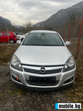 Opel Astra 1.7CDTi,     | Mobile.bg   6