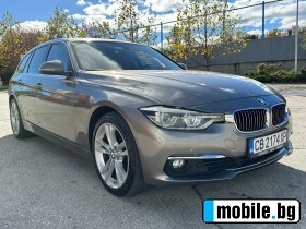BMW 330 XD/// | Mobile.bg   5