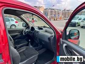 Peugeot Partner 2.0 HDI | Mobile.bg   5