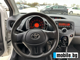 Toyota Aygo 72  X-Play | Mobile.bg   14