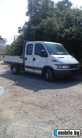     Iveco Daily  IVECO