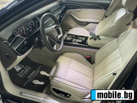 Audi A8 60 TFSI V8 LONG QUATTRO  | Mobile.bg   9