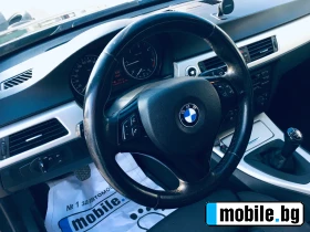BMW 320 2.0d 163k.c.  ! | Mobile.bg   9