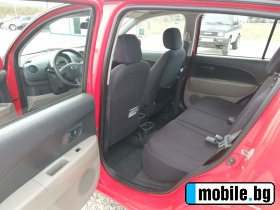 Daihatsu Sirion 1.0i kli italia | Mobile.bg   9