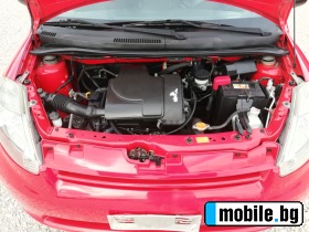 Daihatsu Sirion 1.0i kli italia | Mobile.bg   14