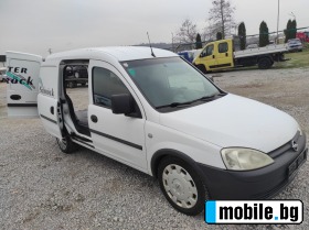 Opel Combo 1.7d  | Mobile.bg   1