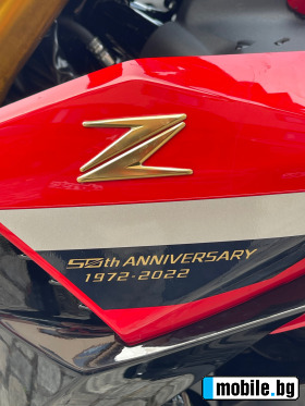 Kawasaki Z Z900 | Mobile.bg   4