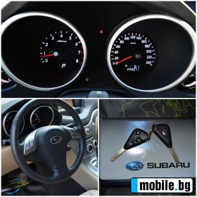 Subaru B10 Tribeka 3.6R AWD FULL  | Mobile.bg   11
