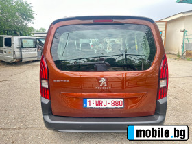 Peugeot Rifter 1.5HDI  | Mobile.bg   5