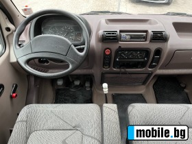 Opel Movano 2.5D   | Mobile.bg   15