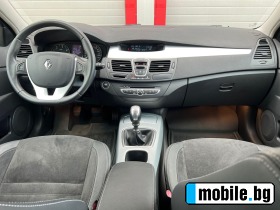 Renault Laguna 2.0DCI KEY LESS START STOP KLIMATRONIK  6- | Mobile.bg   12