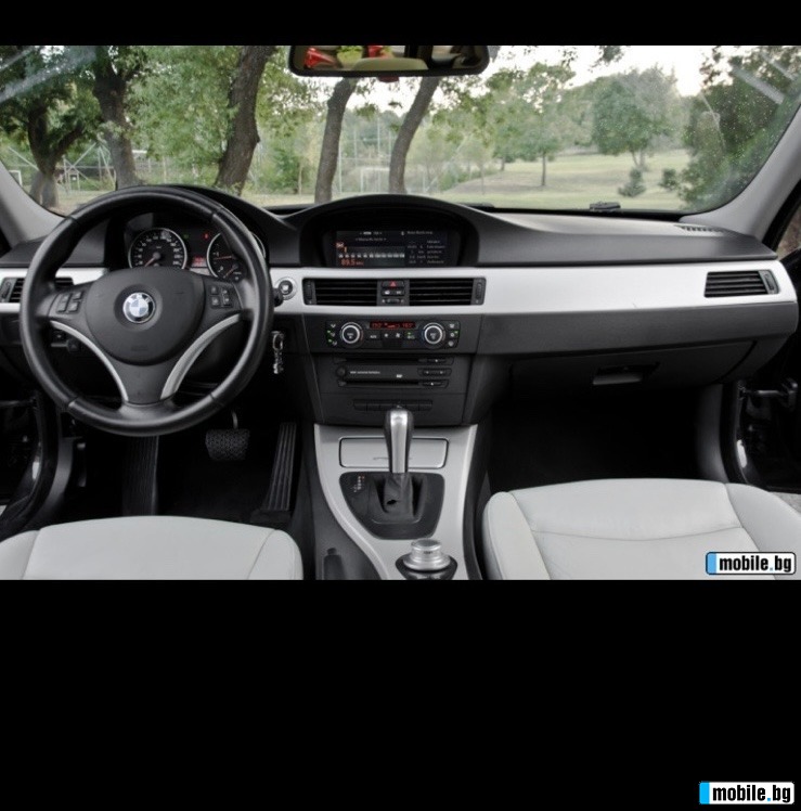 BMW 330 Xd | Mobile.bg   1
