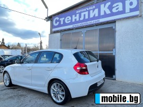 BMW 116 M Sport - Xenon - Recaro | Mobile.bg   2