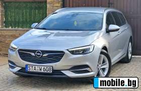     Opel Insignia Germany*LED*Kam.*Navi*ACC*Euro6