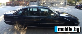 Opel Senator 2.5 V6 153 hp | Mobile.bg   4