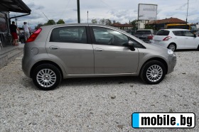 Fiat Punto 1, 4 SNG Euro5 | Mobile.bg   8