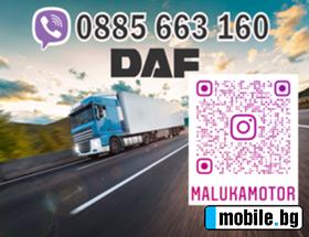 Daf Xf 95.480 | Mobile.bg   1