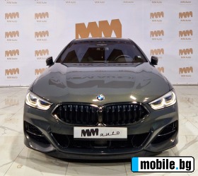 BMW 850 i M850i, xDrive Grand Coupe | Mobile.bg   4