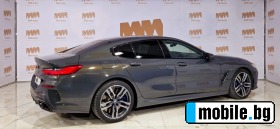 BMW 850 i M850i, xDrive Grand Coupe | Mobile.bg   2