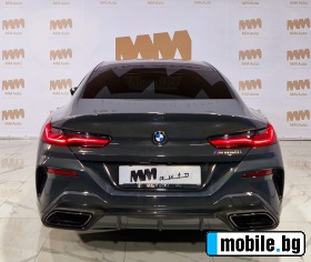 BMW 850 i M850i, xDrive Grand Coupe | Mobile.bg   5