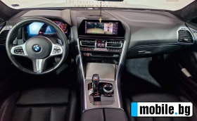 BMW 850 i M850i, xDrive Grand Coupe | Mobile.bg   6