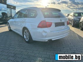     BMW 320 2.0D   EURO 5A