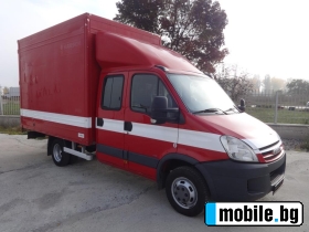     Iveco Daily 3.0HPI  . ** 7- ~24 999 .