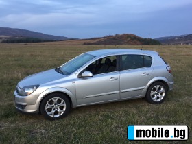 Opel Astra 1.9cdti 120 | Mobile.bg   5
