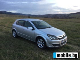 Opel Astra 1.9cdti 120 | Mobile.bg   1