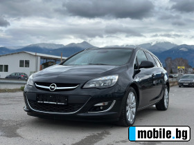     Opel Astra 1.7-CDTI-FACE-123.000km-6-speed-LED-TOP-NEW