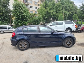 BMW 120 D 177kc.Face L./Avtomat | Mobile.bg   8