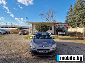     Renault Megane 1.6 16V