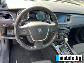 Peugeot 508 Allure | Mobile.bg   14