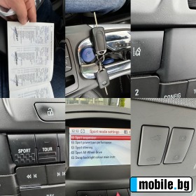 Opel Insignia COSMO-4X4-----LANE-ASIST- | Mobile.bg   15
